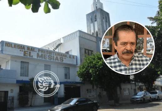 Evangélicos piden mayor seguridad; saqueo a templos en Veracruz, imparable