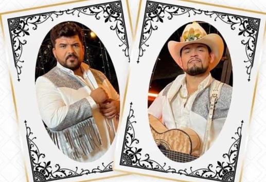 Los Nietos de Terán vuelven a escena con ´Seis de corazones´
