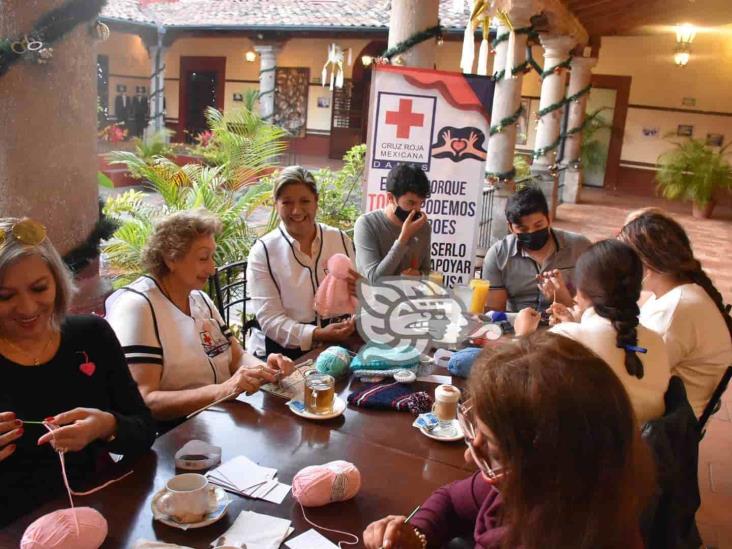 Donarán 100 gorros para pacientes oncológicos del Hospital de Río Blanco