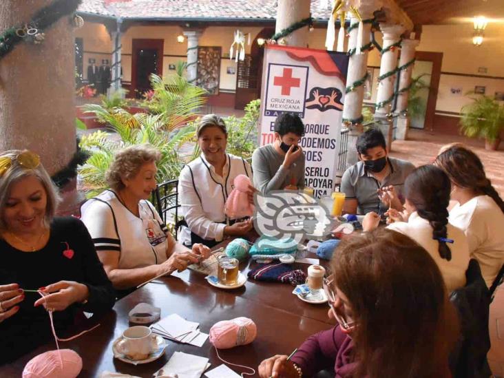 Donarán 100 gorros para pacientes oncológicos del Hospital de Río Blanco