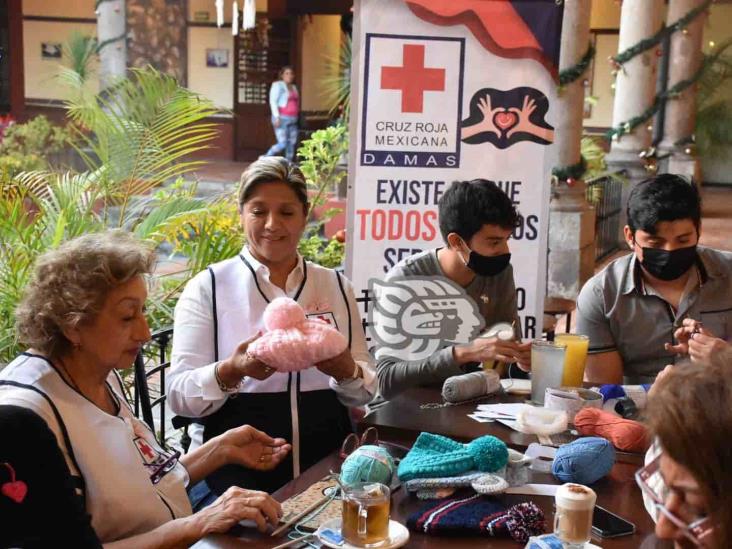 Donarán 100 gorros para pacientes oncológicos del Hospital de Río Blanco