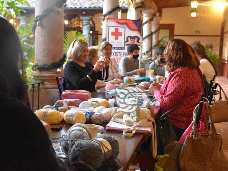 Donarán 100 gorros para pacientes oncológicos del Hospital de Río Blanco