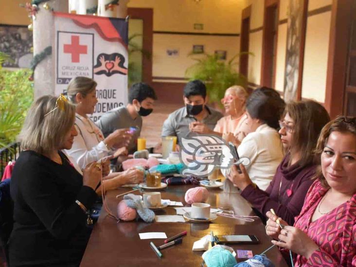 Donarán 100 gorros para pacientes oncológicos del Hospital de Río Blanco