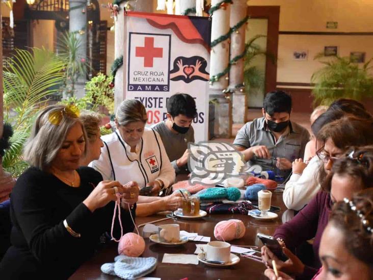 Donarán 100 gorros para pacientes oncológicos del Hospital de Río Blanco