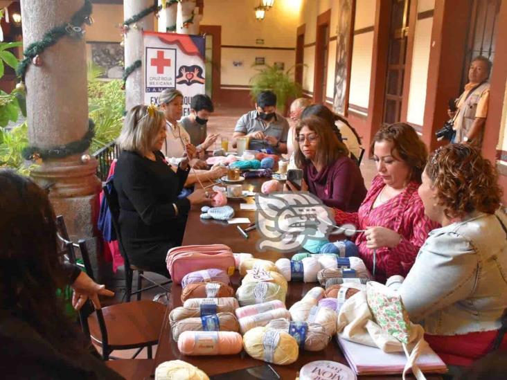 Donarán 100 gorros para pacientes oncológicos del Hospital de Río Blanco