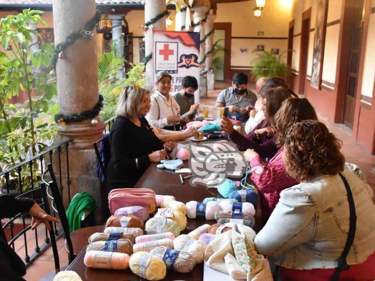 Donarán 100 gorros para pacientes oncológicos del Hospital de Río Blanco