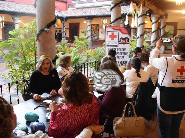 Donarán 100 gorros para pacientes oncológicos del Hospital de Río Blanco