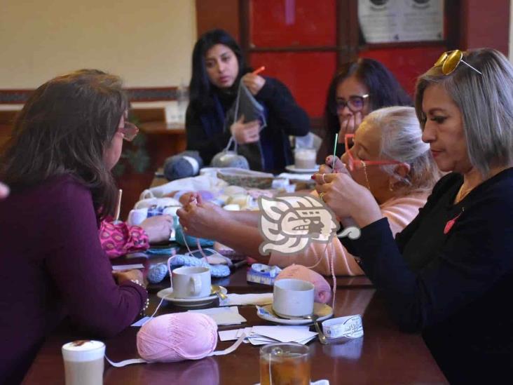 Donarán 100 gorros para pacientes oncológicos del Hospital de Río Blanco