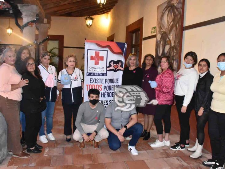 Donarán 100 gorros para pacientes oncológicos del Hospital de Río Blanco