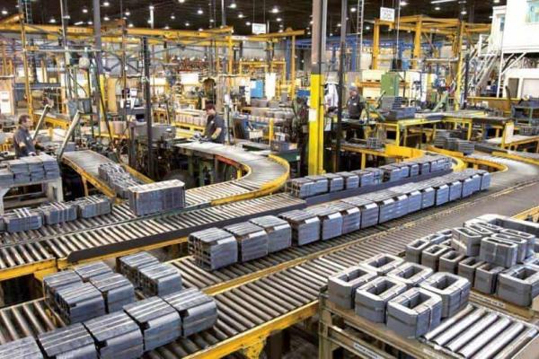 Cae la actividad industrial veracruzana