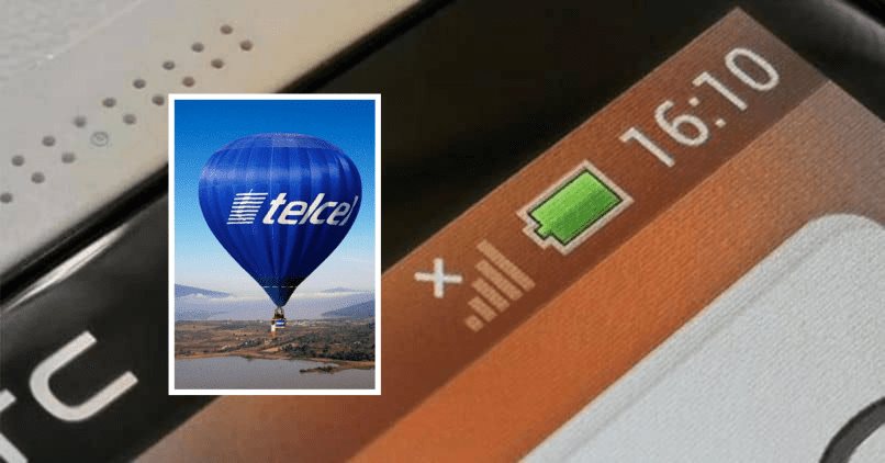 ¿No tienes señal? Usuarios reportan fallas en red Telcel en Veracruz