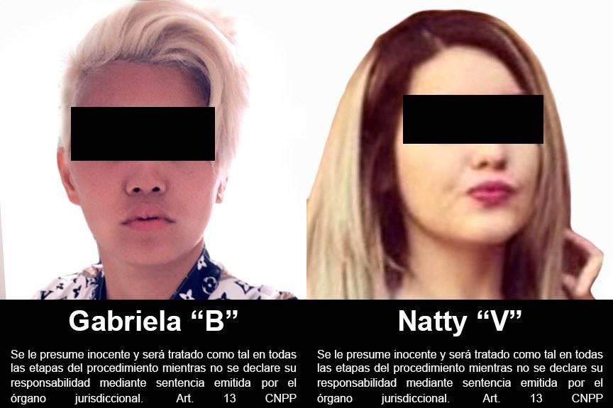 Venezolanas sentenciadas a 30 años de prisión por trata