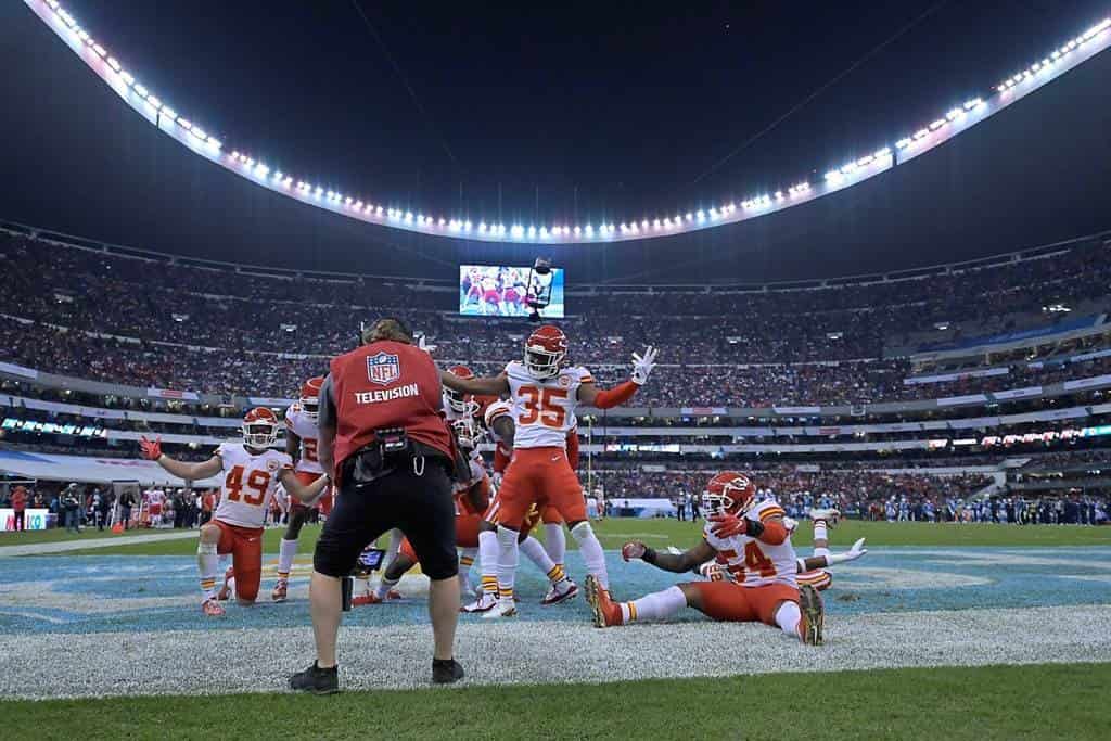 ¡No habrá NFL! Cancelan partido en México en el 2023 por remodelación de estadio