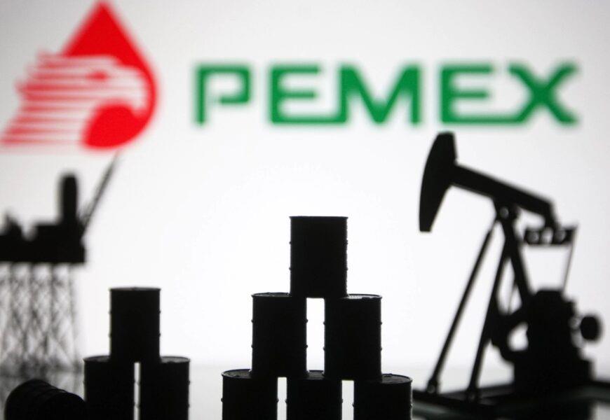 Pemex en conversaciones con gobierno para nueva amortización de deuda