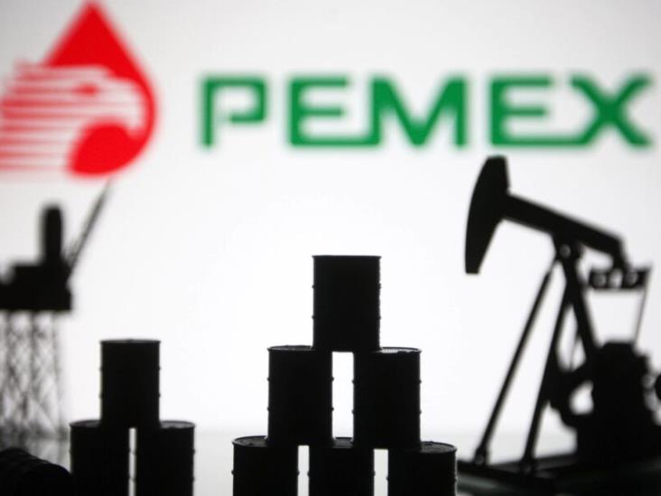 Pemex en conversaciones con gobierno para nueva amortización de deuda