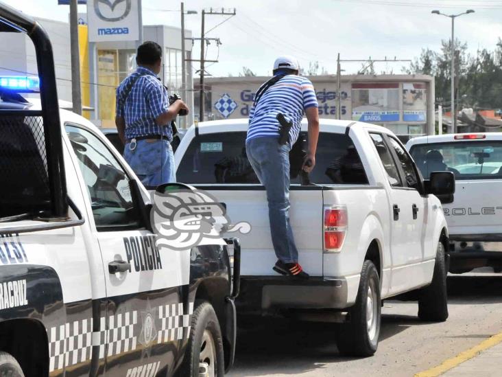 Continúa Veracruz como el estado con más secuestros reportados