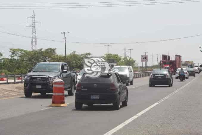 ¡Cuídate del corralón! conductores sin placas nuevas podrán ampararse