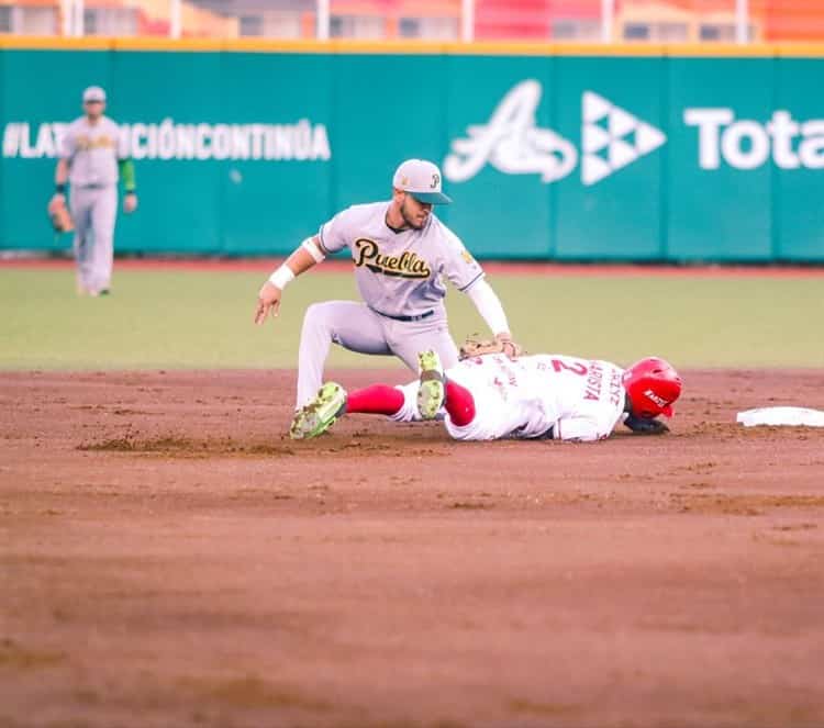 Jugará El Águila La Baja Series ante Pericos de Puebla