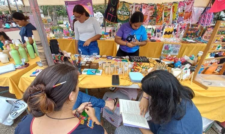 Alistan ADO y RSA Jugos, primera expo navideña