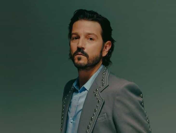 Diego Luna anuncia homenaje a su padre en Bellas Artes