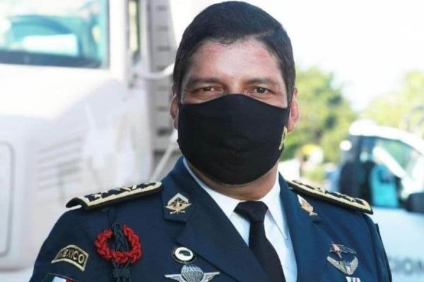 Encuentran sin vida a coronel secuestrado en Jalisco