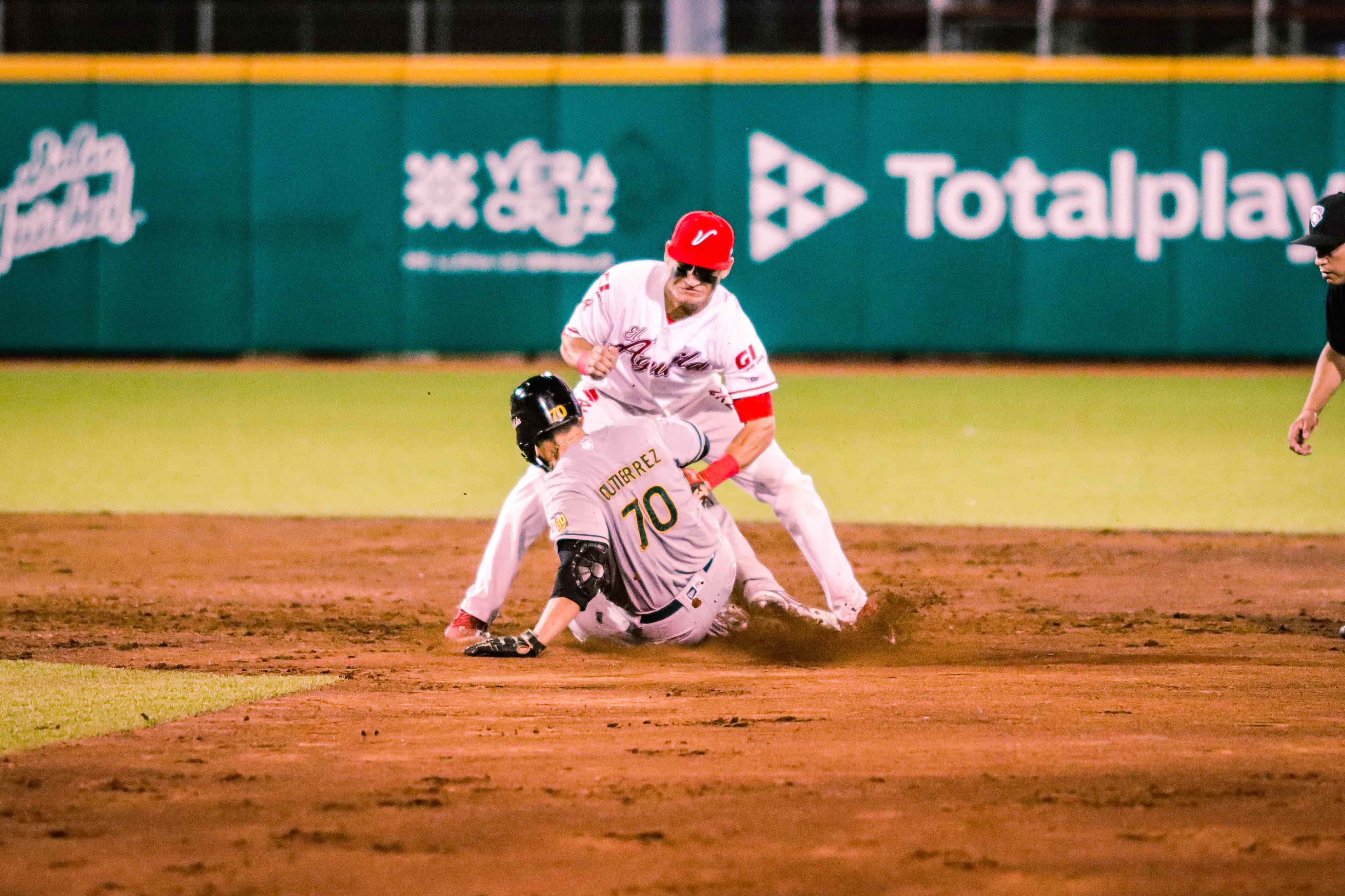 Jugará El Águila La Baja Series ante Pericos de Puebla