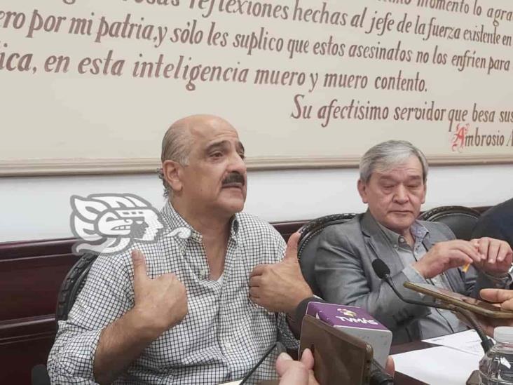 Habrá acciones más agresivas contra telefónicas que afectaron Monte Magno: Ahued (+Video)