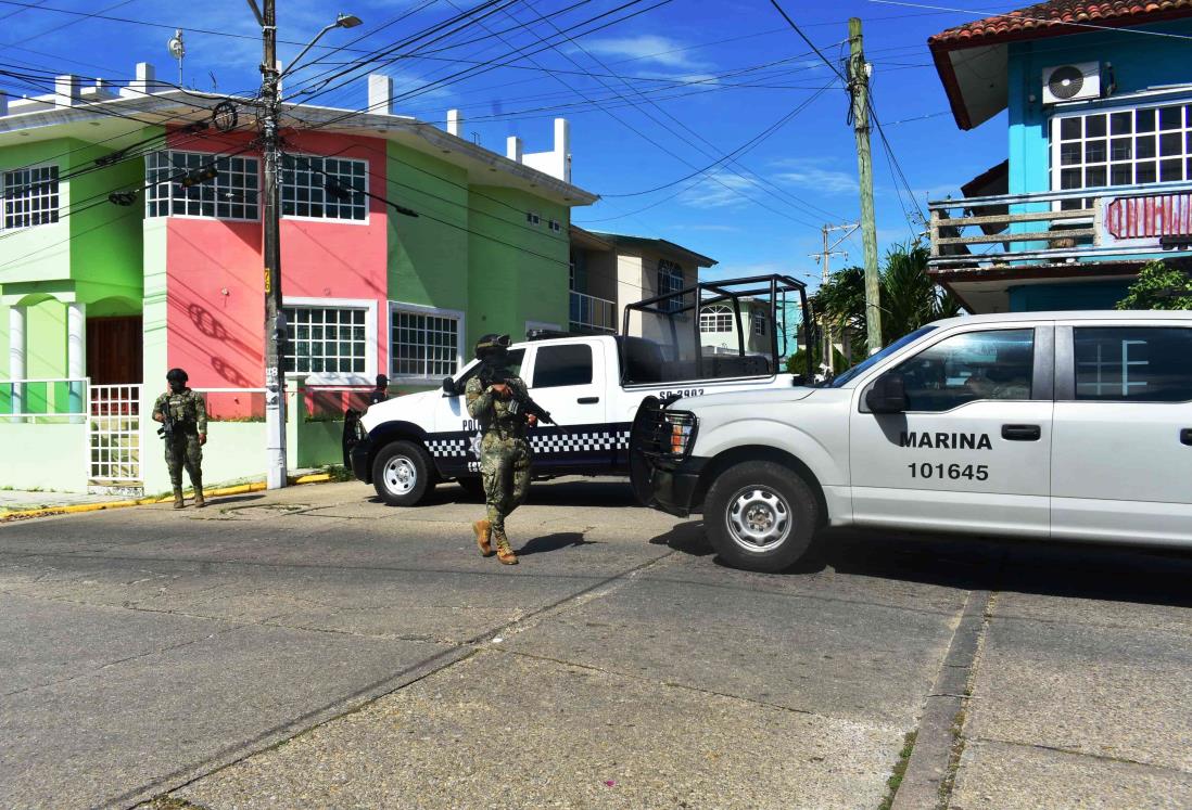 Terror en colonia de Coatza tras asesinatos, asaltos y agresiones a mujeres