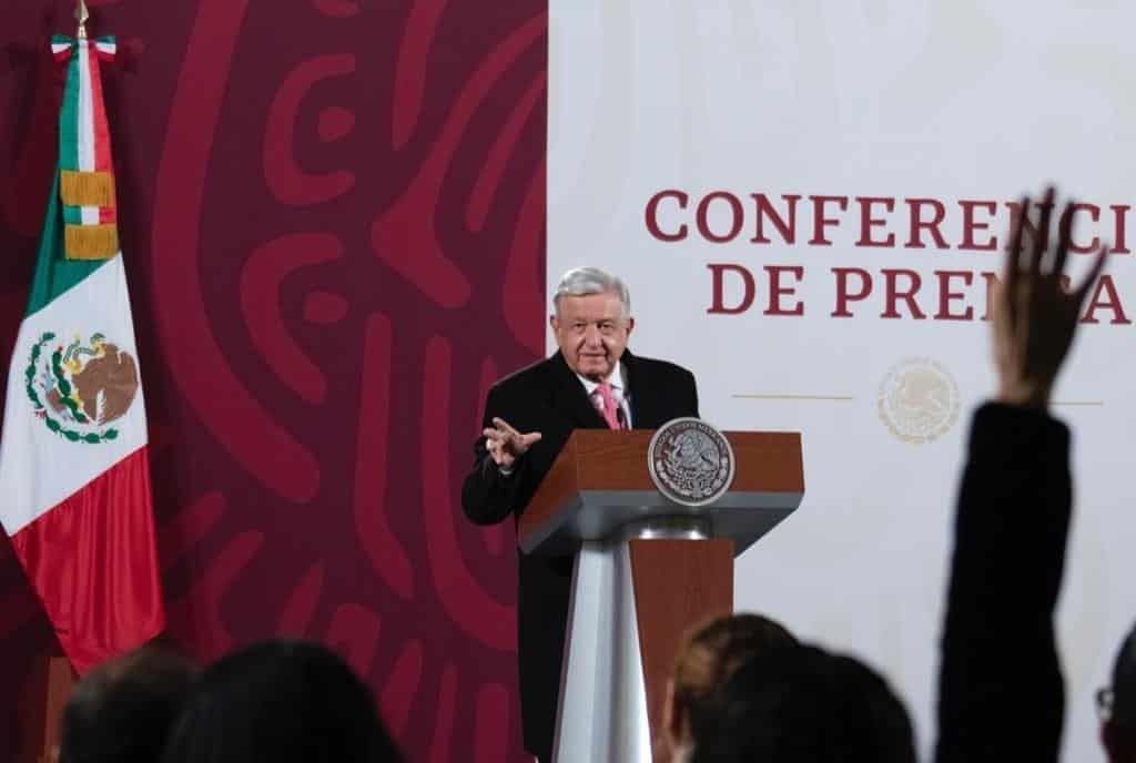 En Veracruz ya no se protege a delincuentes: AMLO tras acusación contra alto funcionario