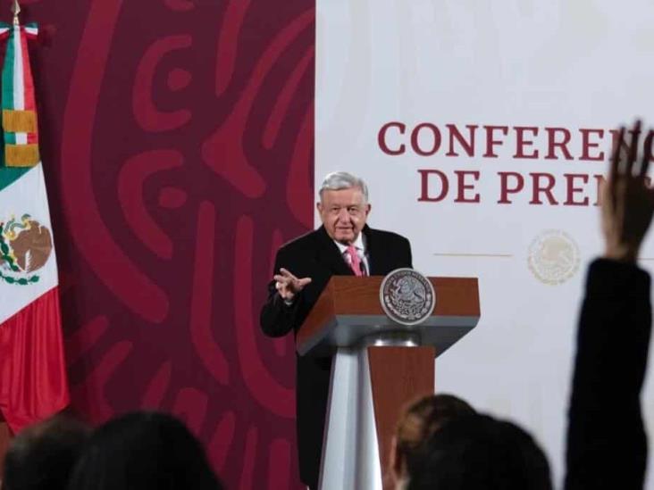 En Veracruz ya no se protege a delincuentes: AMLO tras acusación contra alto funcionario