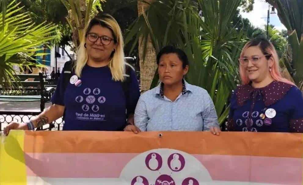 DIF le quitó a sus hijos por ser pobre y lesbiana