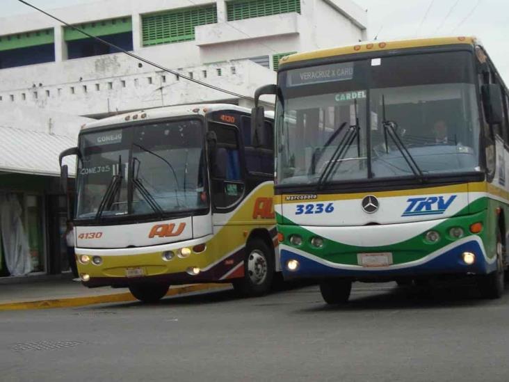 El cuarto en el año; aumenta el costo del pasaje en AU y TRV