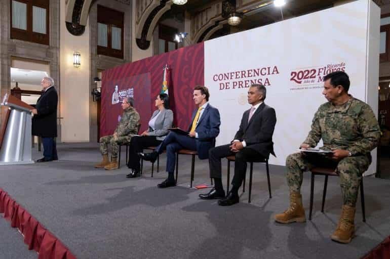 AMLO garantiza investigación por atentado contra Ciro Gómez Leyva