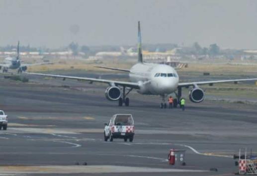 Controversia por el AIFA; no beneficiaría a aerolíneas mexicanas, afirman
