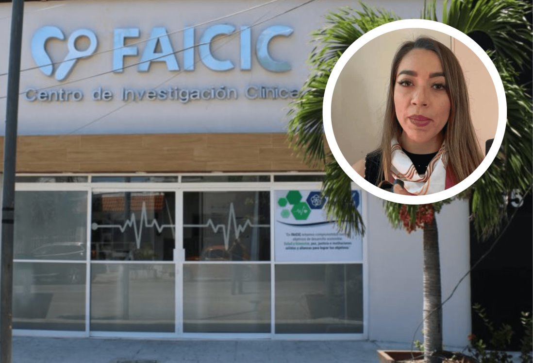 FAICIC dará tratamientos gratuitos para todas las etapas del cáncer de mama en Veracruz