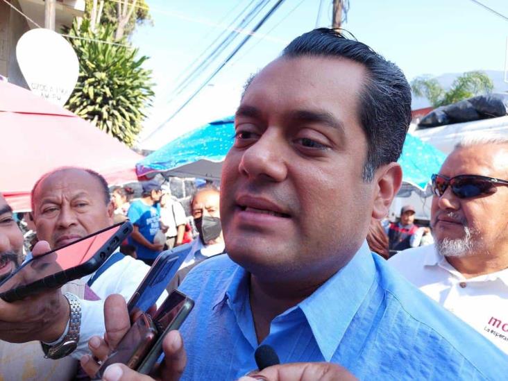 Viene batalla jurídica por aprobación de Reforma Electoral: Gutiérrez Luna
