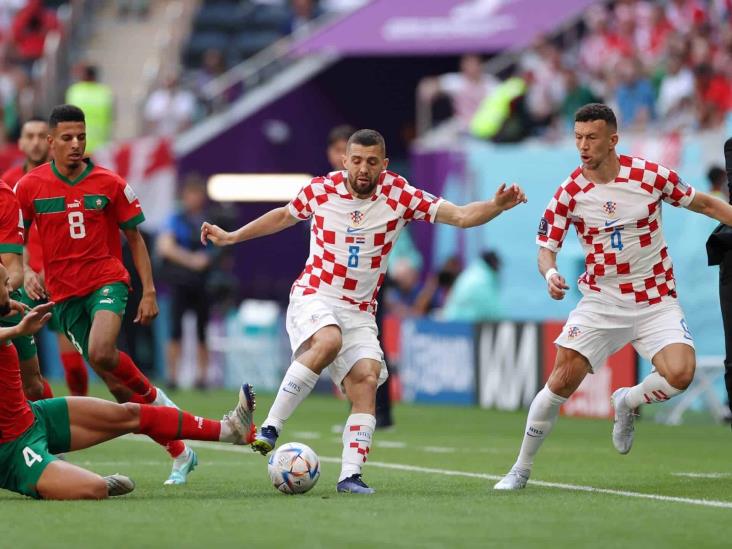 Croacia quiere el tercer puesto en Qatar 2022; Marruecos, duro rival