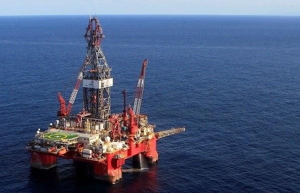 Explorará Petronas pozo con bastante petróleo frente a Veracruz y Tabasco