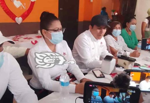 Cabildo de Sayula, bajo amenaza; alcaldesa amaga con órdenes de aprehensión (+Video)