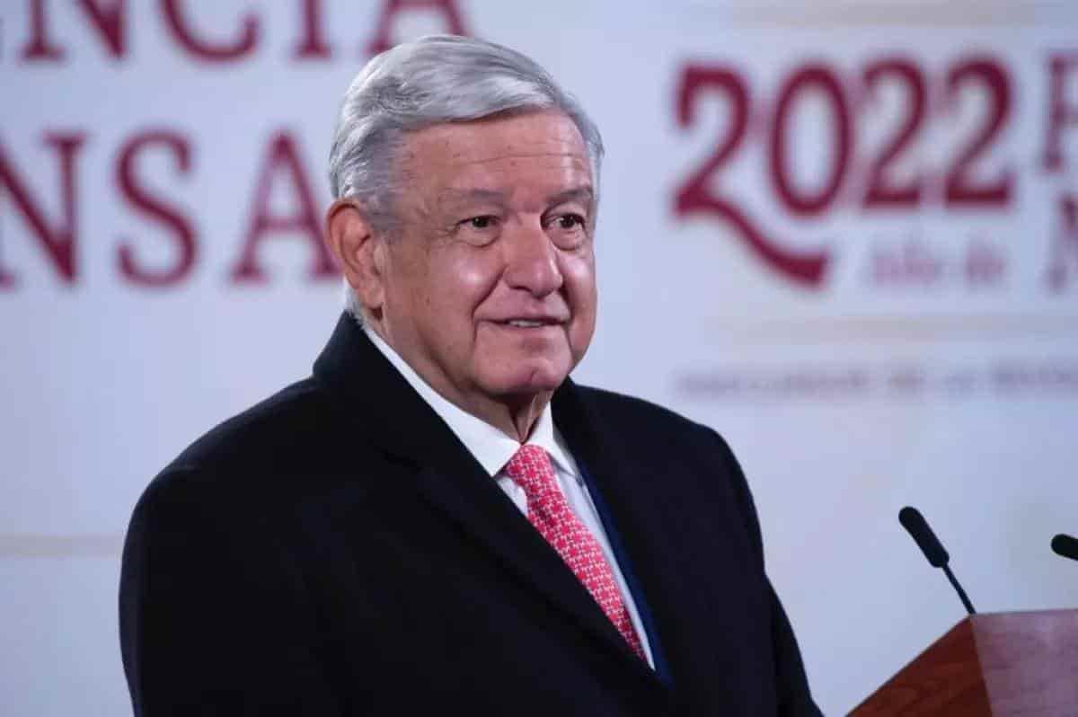 AMLO celebra que la Cámara de Diputados aprobaron el Plan B de la Reforma Electoral