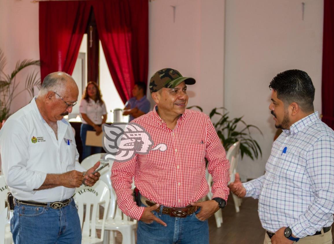 Ayuntamiento de Catemaco no detendrá construcción de templo satánico