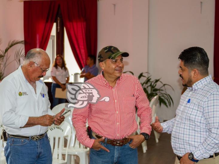 Autoridades de Catemaco no detendrán construcción de templo satánico