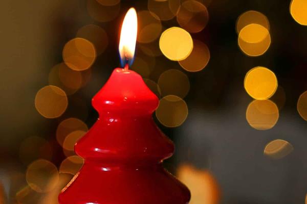 ¡Ten cuidado! Pirotecnia y luces navideñas, causantes de accidentes en temporada decembrinas