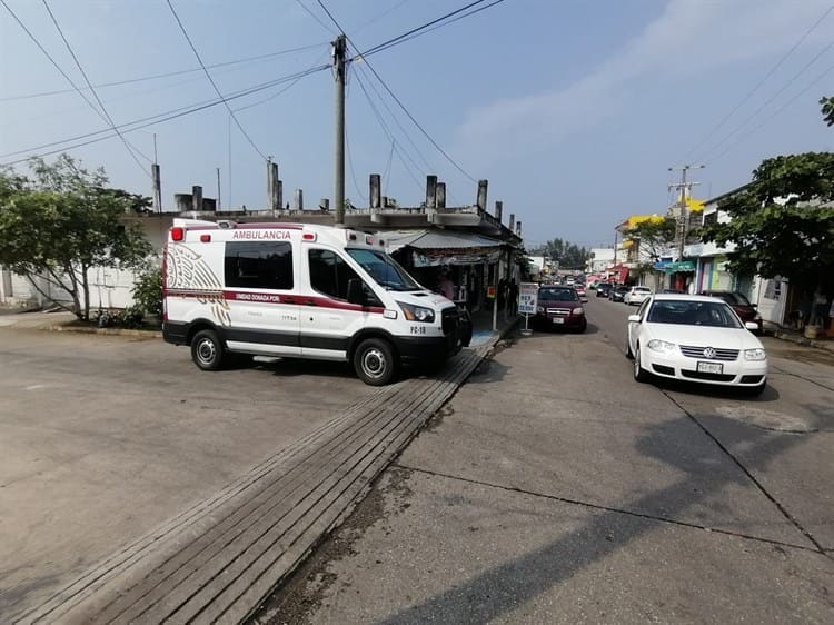 Llamadas falsas desquician a cuerpos de auxilio en Coatzacoalcos