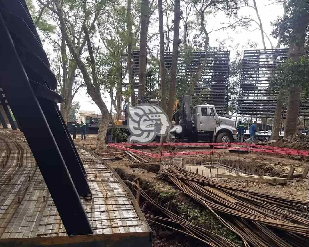 Centro de Ecotecnias ha dejado daños ambientales en Xalapa, denuncian ambientalistas