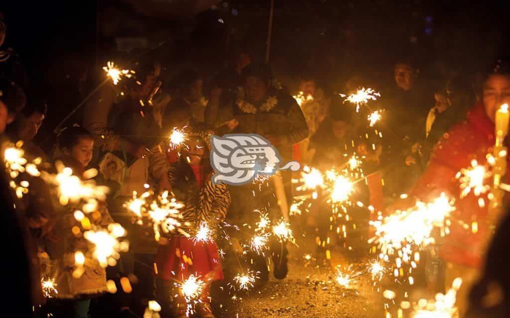 Llama iglesia a no olvidar significado de las posadas