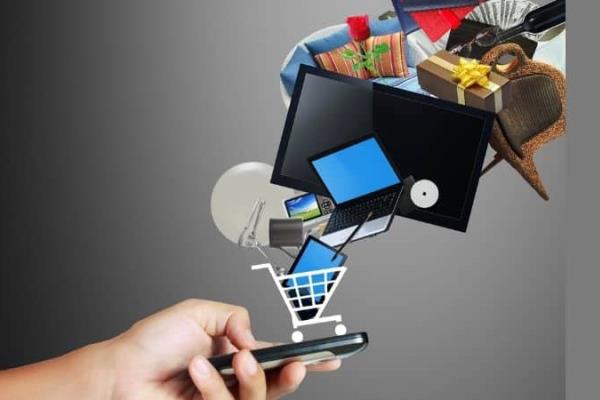 Se dispararon las ventas en línea; para belleza y salud, lo que más se compró