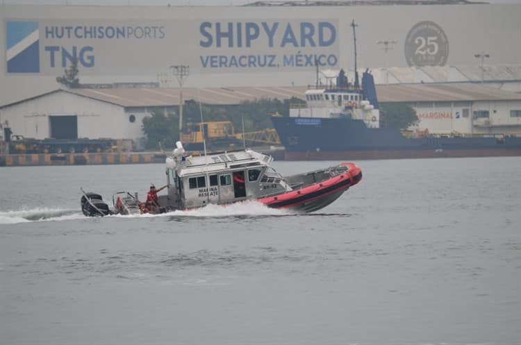 Arranca Operación Salvavidas Invierno 2022 en Veracruz (+Video)