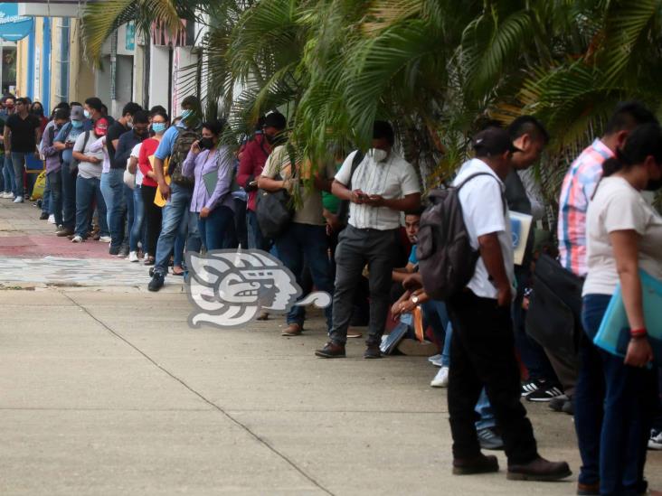 Trabajadores del sur dejan de migrar hacia el norte del país