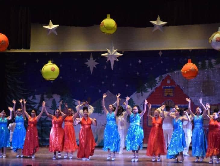 Ballet Tradiciones de México celebra 50 años con Fantasía Navideña